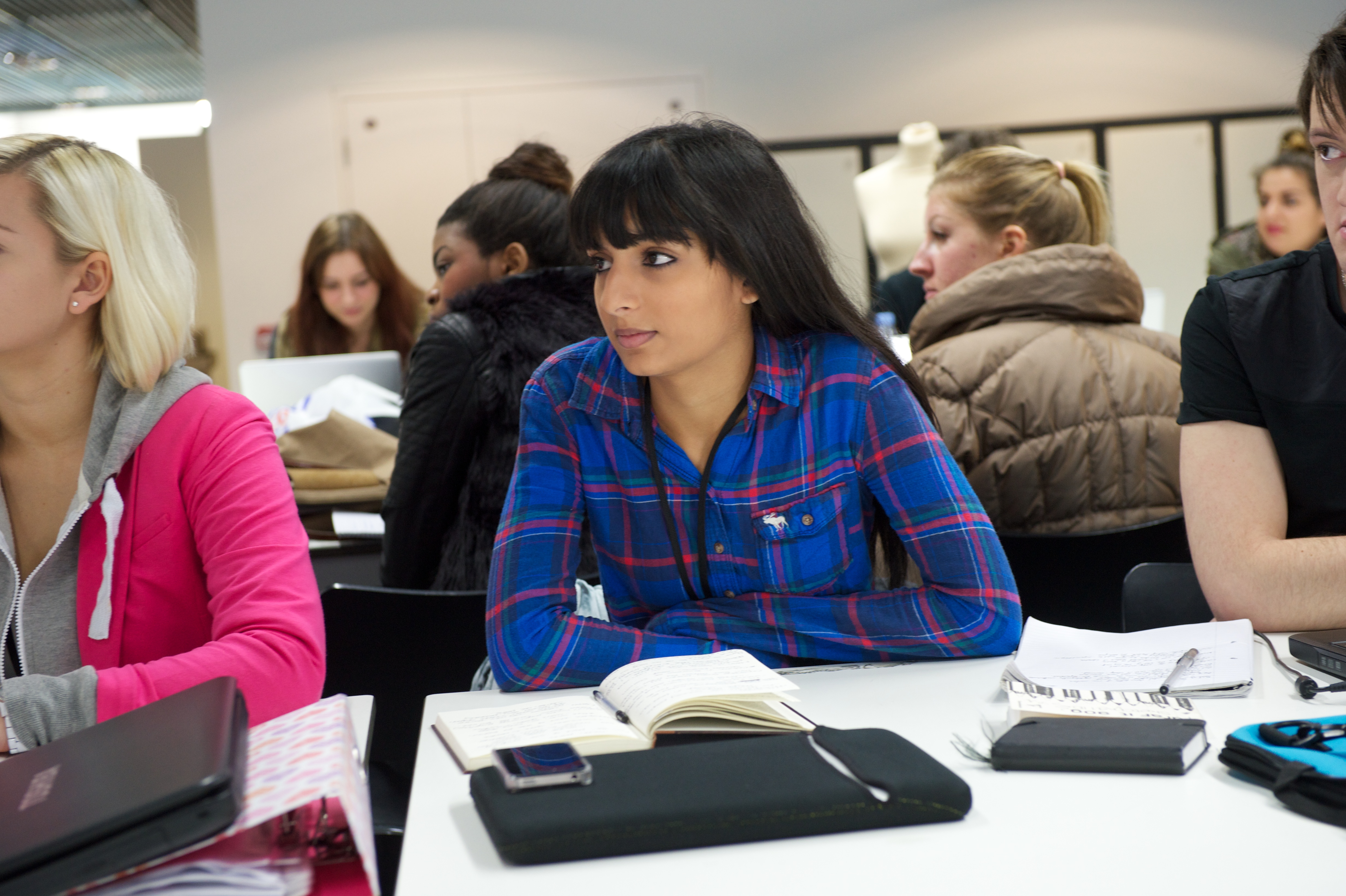 Jobs and careers Ravensbourne University London